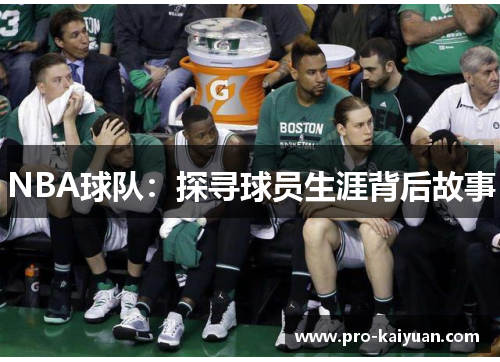 NBA球队：探寻球员生涯背后故事